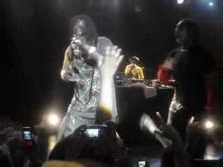 T-PAIN AU BATACLAN 16 JUIN