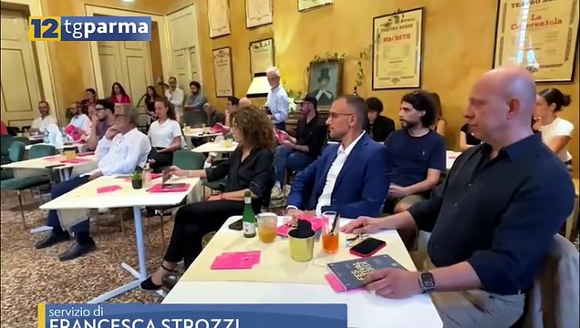 VERDI OFF: IL SONNO UCCIDESTI DI MICHIELOTTO E FANTIN ALLA GALLERIA S. LUDOVICO | VERDI OFF: IL SONNO UCCIDESTI DI MICHIELOTTO E FANTIN ALLA GALLERIA S. LUDOVICO
