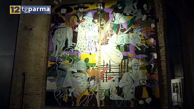12 TV PARMA, ALLE 21 PARMA EUROPA : CULTURA, TURISMO, ATTRATTIVITÁ DI PARMA | 12 TV PARMA, ALLE 21 PARMA EUROPA : CULTURA, TURISMO, ATTRATTIVITÁ DI PARMA