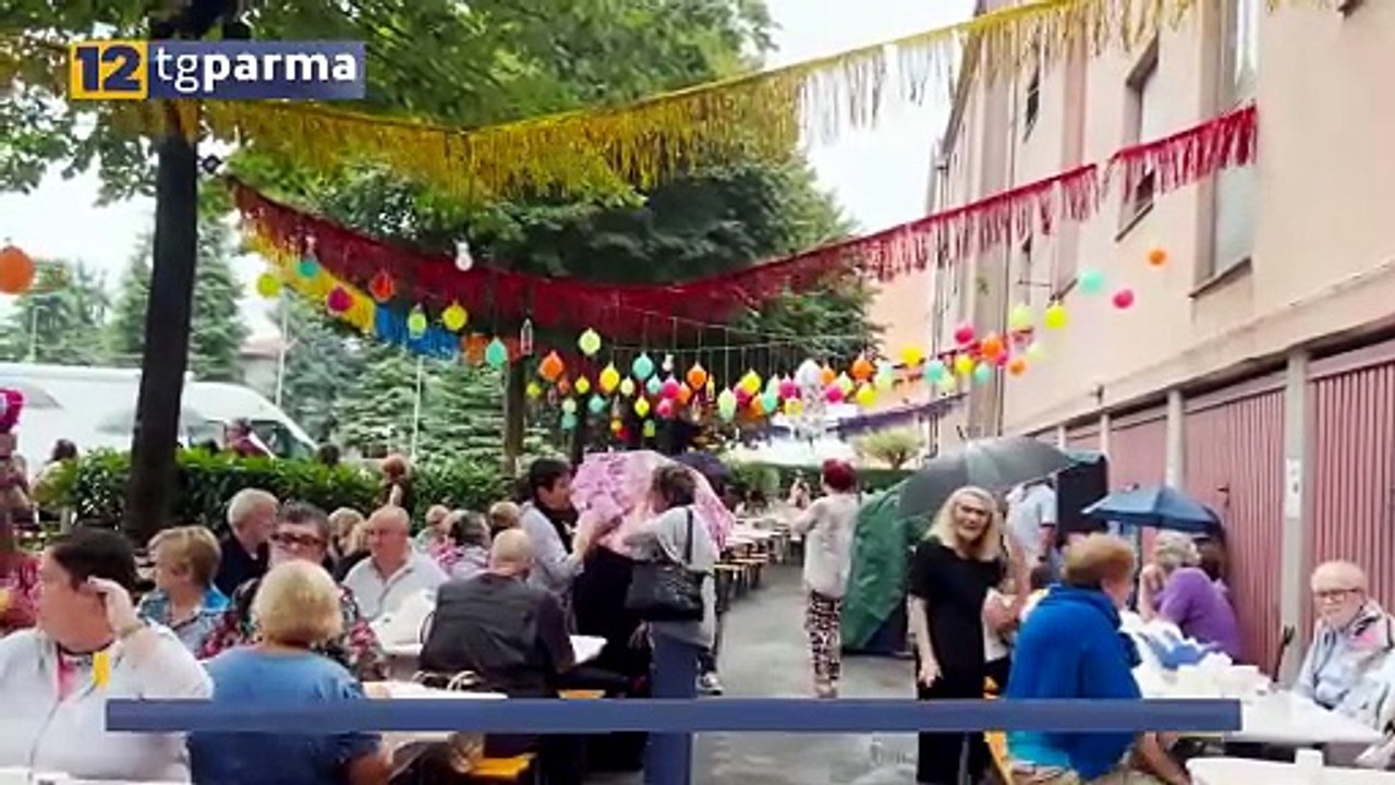 AUTOGESTIONI, FESTA PER IL MODELLO VIRTUOSO DI...