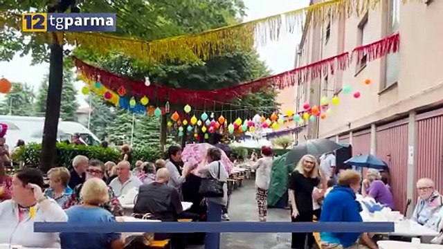 AUTOGESTIONI, FESTA PER IL MODELLO VIRTUOSO DI ACER | AUTOGESTIONI, FESTA PER IL MODELLO VIRTUOSO DI ACER