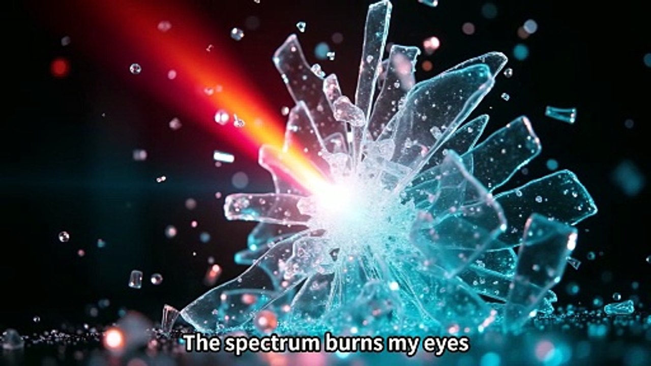 [Terminal Spectrum]