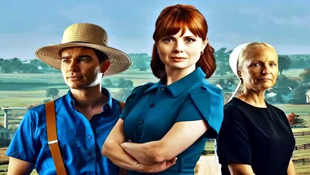 Sugarcreek Amish Mysteries S01E07 (2026)