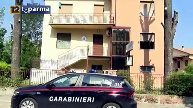 TENTANO FURTO IN UN'ABITAZIONE VICINO A BUSSETO: 5 DENUNCIATI | TENTANO FURTO IN UN'ABITAZIONE VICINO A BUSSETO: 5 DENUNCIATI