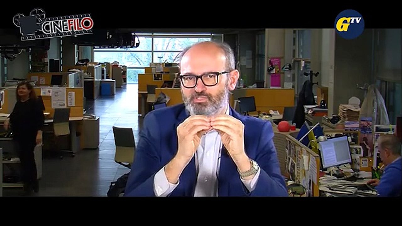 Questa settimana un horror e tante risate