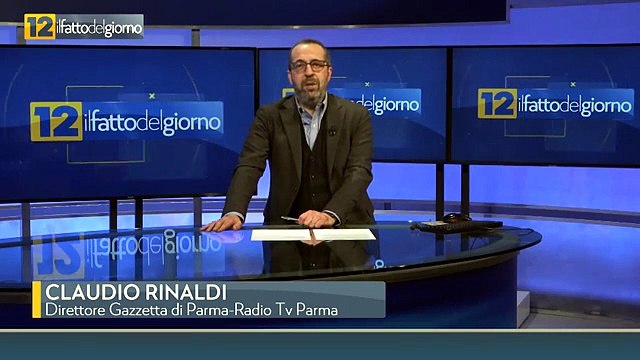 Sicurezza: a San Leonardo arrivano gli occhi elettronici donati dalla Chiesi