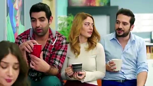 Aşk Masalı _ Romantik Komedi _ Full Film HD (Algı Eke & Emre Kızılırmak)