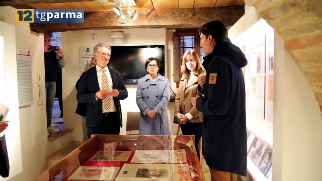CORRIDONI, TRIBUTI E INIZIATIVE PER I 110 ANNI DALLA SCOMPARSA | CORRIDONI, TRIBUTI E INIZIATIVE PER I 110 ANNI DALLA SCOMPARSA