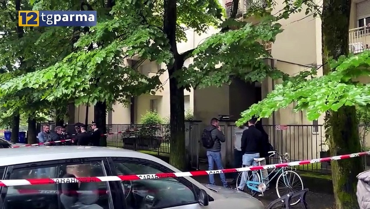 UCCISE LA MOGLIE IN VIA MARX: MIODINI CONDANNATO A 14 ANNI E 10 MESI | UCCISE LA MOGLIE IN VIA MARX: MIODINI CONDANNATO A 14 ANNI E 10 MESI