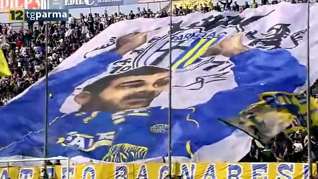 Quattro anni fa il Parma era fallito ma batteva la Juve al Tardini