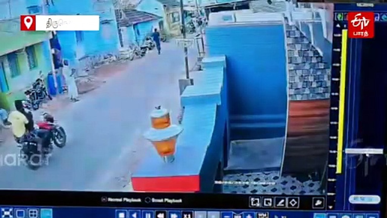 முகமூடி அணிந்து பொதுமக்கள் மீது கொடூர தாக்குதல்: 8 பேர் அதிரடி கைது