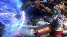 Renegade Immortal Episode 12 Subtitle Indonesia