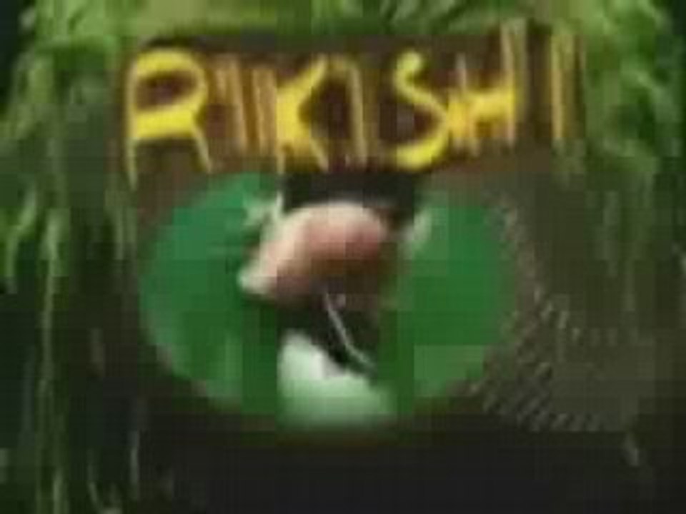 Rikishi First Titantron