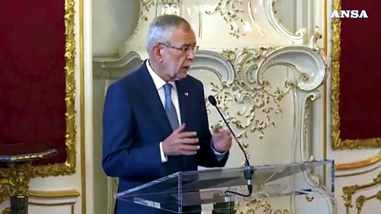 ANSAtg delle ore 21