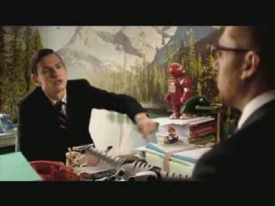 TTC - clip - Travailler Remix