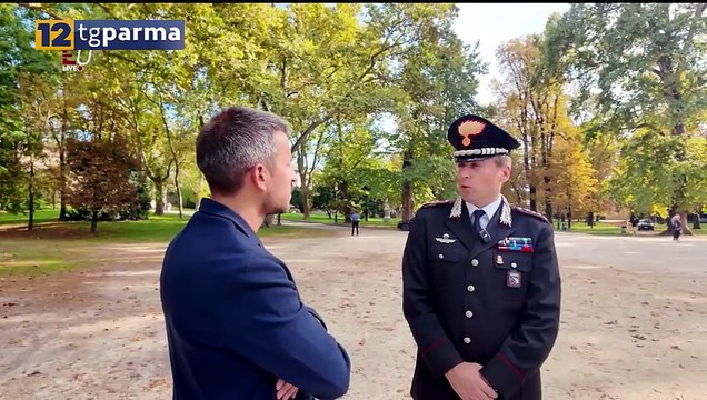 ZONE ROSSE E SICUREZZA, SCINTILLE A PARMA EUROPA | ZONE ROSSE E SICUREZZA, SCINTILLE A PARMA EUROPA