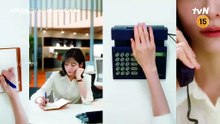 See You at Work Tomorrow! (2026) | Korean Drama | Teaser