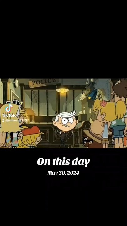 On This Day May 30 2024