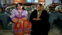 مسلسل عندما تغني الزهور - الحلقة 22