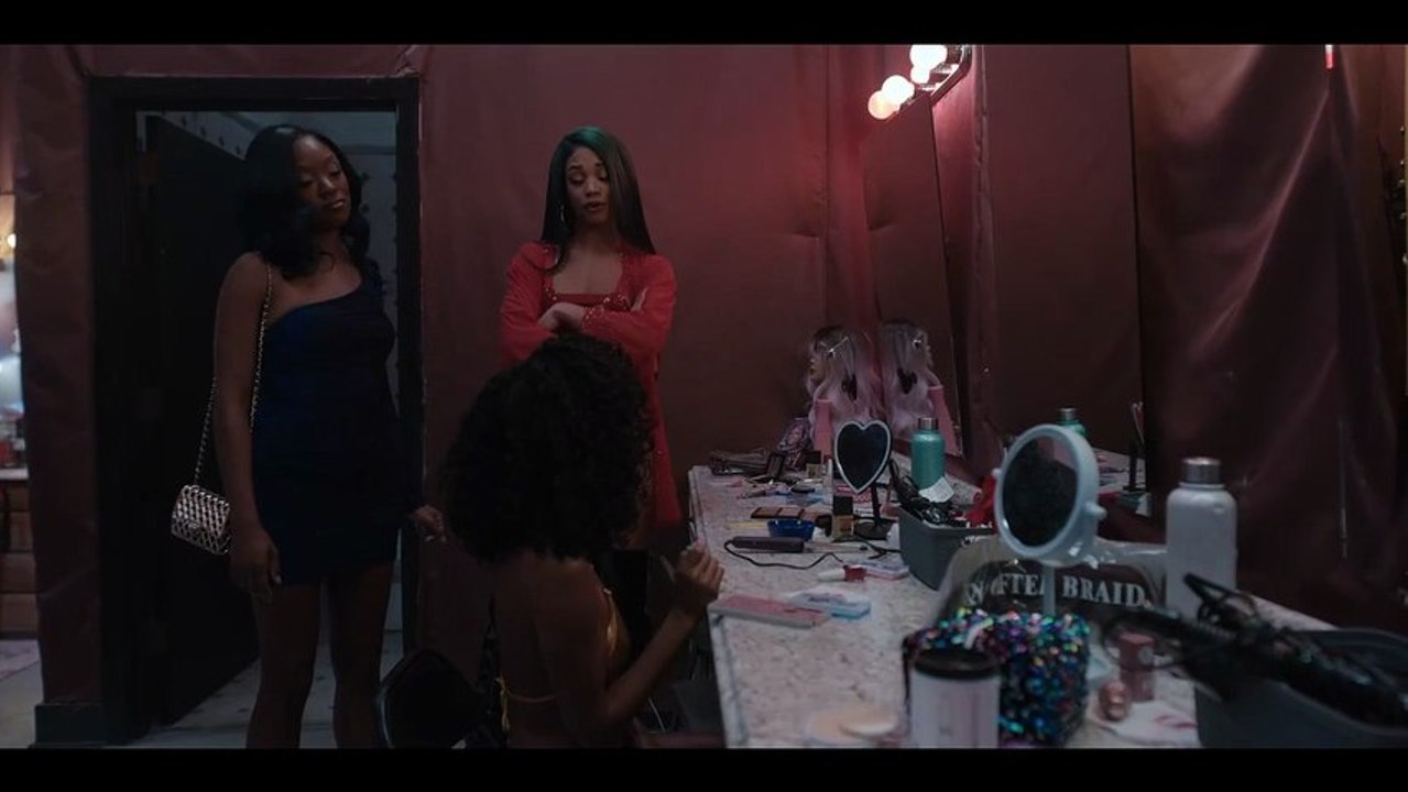 Beauty Black S02E05