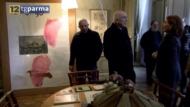 POESIA PER IMMAGINI : VERSI DI BERTOLUCCI E SCATTI DI BAVAGNOLI IN MOSTRA A PARMA | POESIA PER IMMAGINI : VERSI DI BERTOLUCCI E SCATTI DI BAVAGNOLI IN MOSTRA A PARMA