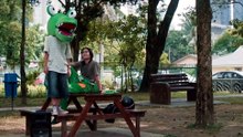 Watch Badak Movie Online