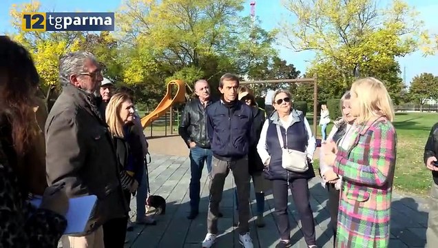 ANCHE SAN LEONARDO CHE VERRÀ ADERISCE AL MOVIMENTO DI FEDERICA UBALDI | ANCHE SAN LEONARDO CHE VERRÀ ADERISCE AL MOVIMENTO DI FEDERICA UBALDI