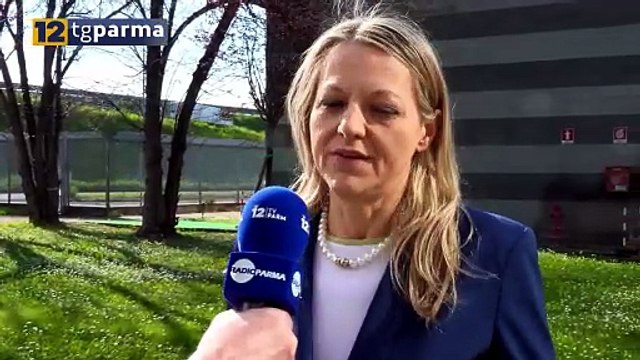 FERMATA DELL'ALTA VELOCITÀ A PARMA: BUONE NOTIZIE | FERMATA DELL'ALTA VELOCITÀ A PARMA: BUONE NOTIZIE