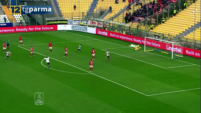 DOMENICA CREMONESE-PARMA, GIÀ VENDUTI PIÙ DI 1.110 BIGLIETTI PER SETTORE OSPITI | DOMENICA CREMONESE-PARMA, GIÀ VENDUTI PIÙ DI 1.110 BIGLIETTI PER SETTORE OSPITI