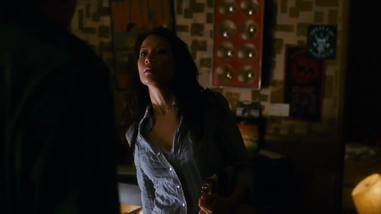 Lan Setta delle Tenebre (2007)