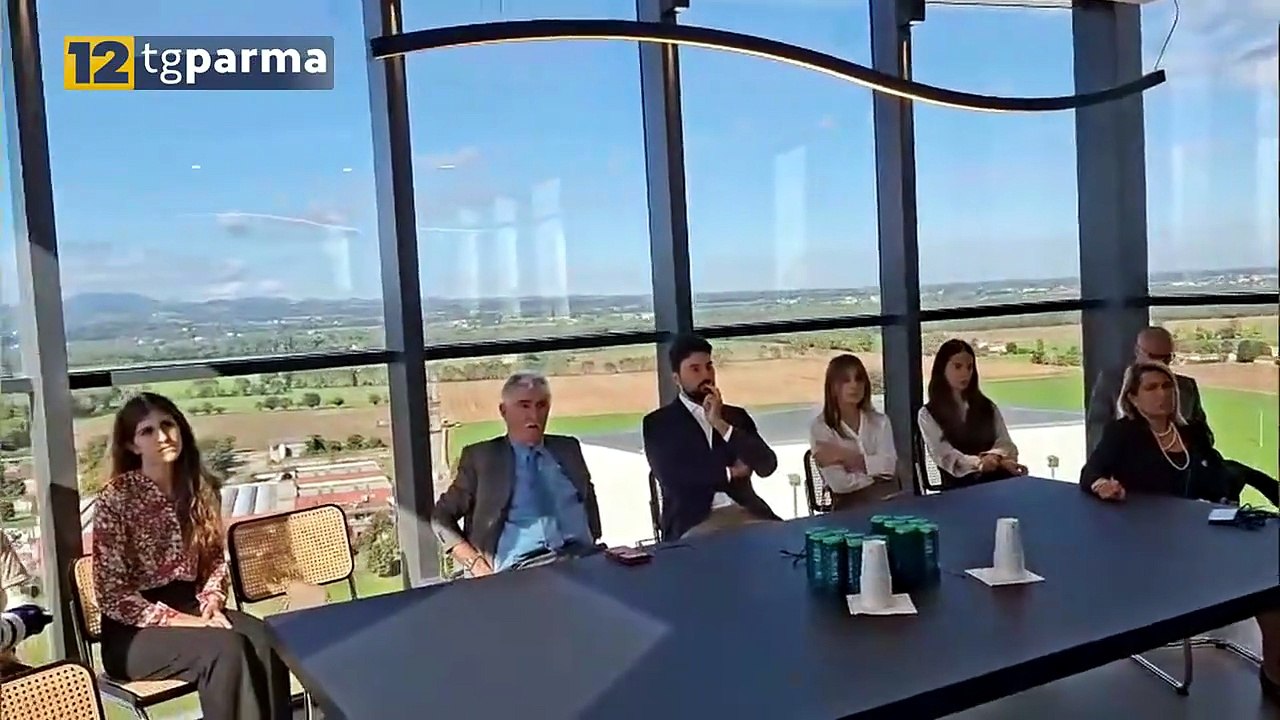 AGUGIARO E FIGNA, ASSEGNATO IL PREMIO DI TESI MAGISTRALE | AGUGIARO E FIGNA, ASSEGNATO IL PREMIO DI TESI MAGISTRALE