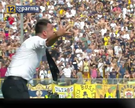 Napoli-Parma: turnover leggero per i crociati, confermati Gervinho e Inglese