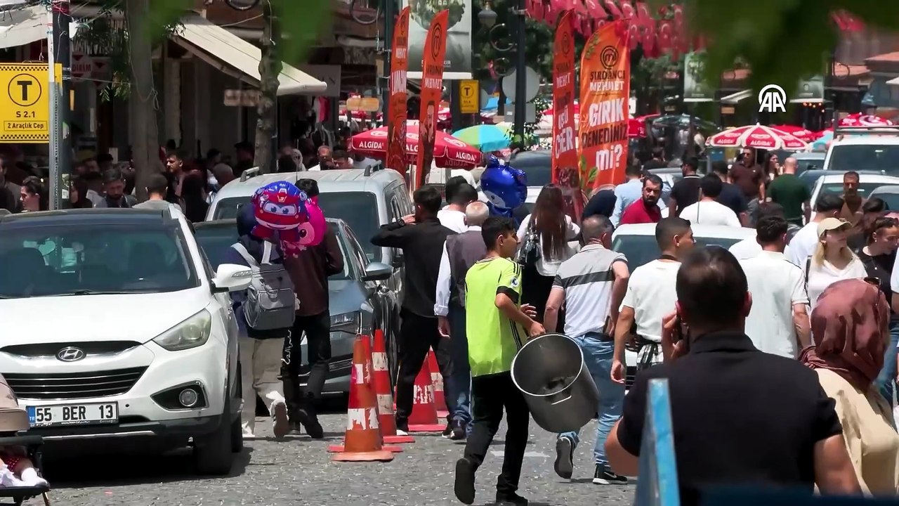 Diyarbakır’da uzmandan ailelere uyarı: “Erken yaşta sorumluluk verilmeli”