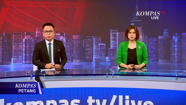 Kesaksian Pekerja Soal WN Korea Selatan Tewas Diduga Dibunuh di Bekasi | KOMPAS PETANG