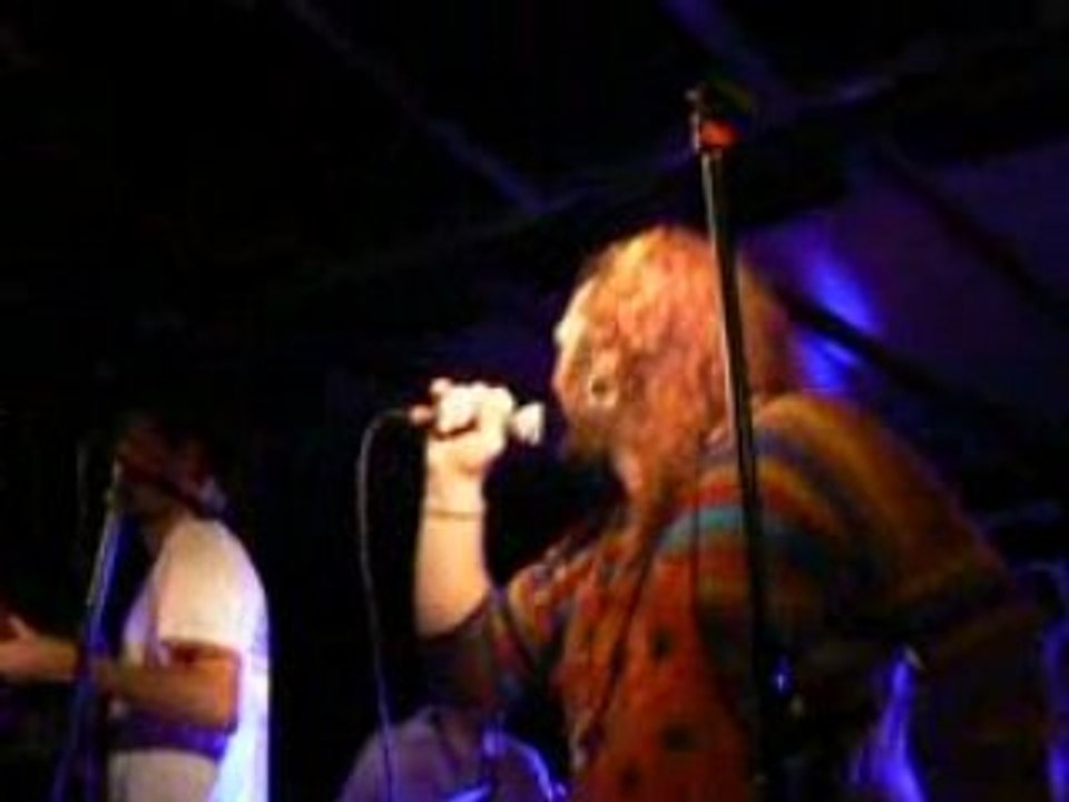 BRN Lustgarten Bunte Republik Neustadt Festival Straßenfest