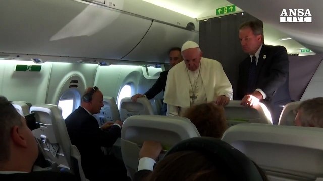Pedofilia: mons. Vigano', silenzio Papa conferma mio dossier