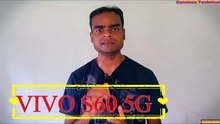 VIVO V80 5G  SMARTPHONE  DETIALS