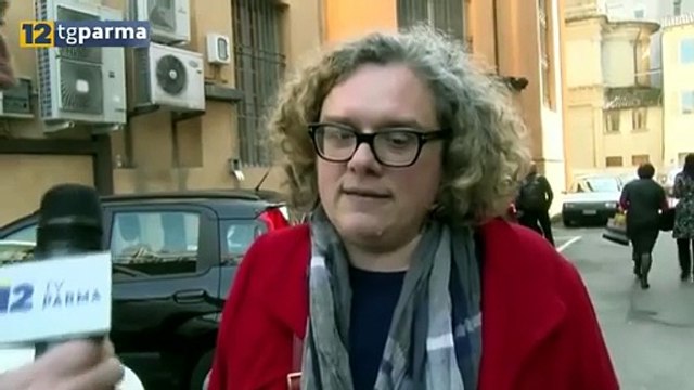 Il Centro Antiviolenza: Noi parte civile per stare vicino alla ragazza Video