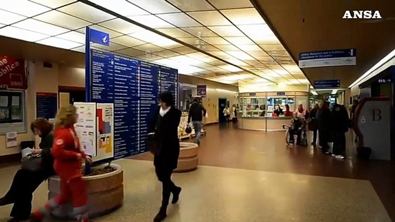 Cure in Ue solo per 200