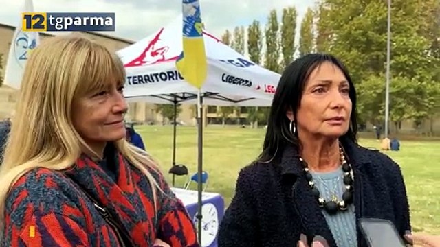 SICUREZZA, CISINT (LEGA): A PARMA IL COMUNE DEVE FARE DI PIÙ | SICUREZZA, CISINT (LEGA): A PARMA IL COMUNE DEVE FARE DI PIÙ