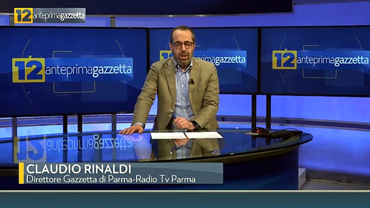 Europee: ecco tutti i nomi, 17 liste e 226 candidati