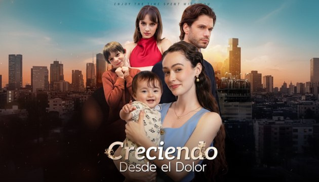 [Doblado ESP] Creciendo Desde el Dolor