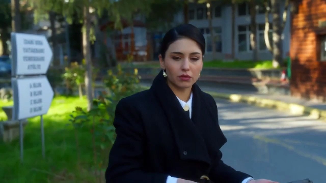 Sevdigim Sensin Episode 7 EngSub