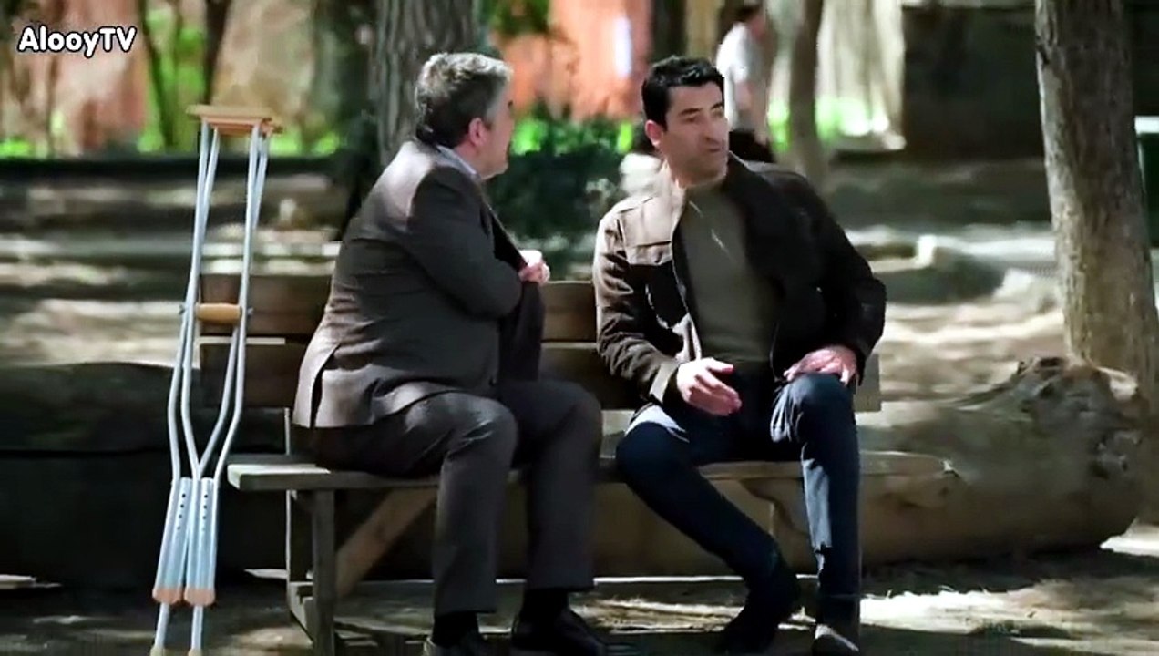 مسلسل اخي الحلقة 65 مدبلجة