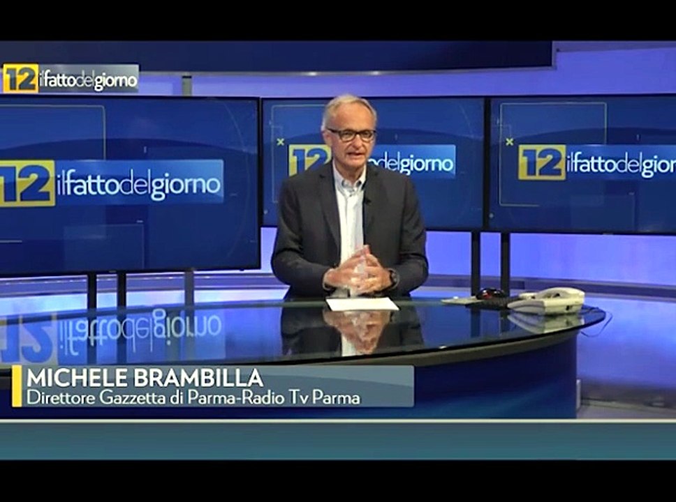 L'inchiesta  sulla sanità ha ramificazioni in tutta Italia, ma il cuore a Parma