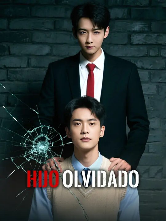 Hijo olvidado💸🔥 Completo En Español