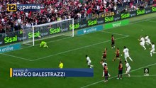 DOMANI PARMA-BOLOGNA, ANCORA IN DUBBIO KEITA E VALERI | DOMANI PARMA-BOLOGNA, ANCORA IN DUBBIO KEITA E VALERI