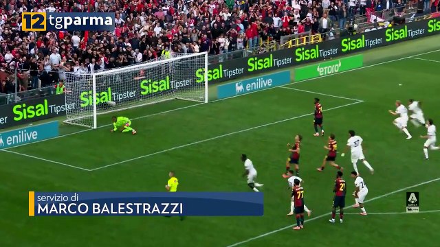 DOMANI PARMA-BOLOGNA, ANCORA IN DUBBIO KEITA E VALERI | DOMANI PARMA-BOLOGNA, ANCORA IN DUBBIO KEITA E VALERI