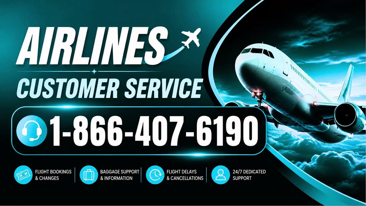 Lufthansa Airlines® Customer Service Explained || Complete Breakdown & Support Desk Guide