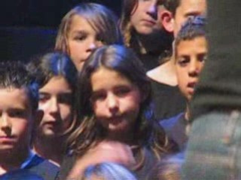 Regards d'enfance n°4